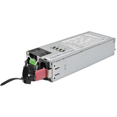 Silverstone SST-GM1300C-PF - Gemini Series, Cybenetics Platinum 1300W+1300W 2U CRPS Redundant Power (1300 W), Alimentation PC, Argent Silverstone SST-GM1300C-PF - Gemini Series, Cybenetics Platinum 1300W+1300W 2U CRPS Redundant Power (1300 W), Alimentation PC, Argent