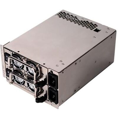 Silverstone Série Gemini SST-ST55GF (550 W), Alimentation PC, Argent Silverstone Série Gemini SST-ST55GF (550 W), Alimentation PC, Argent