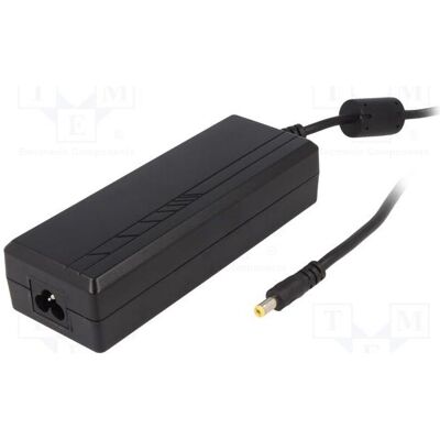 Sunny Alimentation : à découpage, 12 V CC, 10 A sortie : 5,5/2,1, 120 W, 90÷264 V CA, Chargeur universel Sunny Alimentation : à découpage, 12 V CC, 10 A sortie : 5,5/2,1, 120 W, 90÷264 V CA, Chargeur universel
