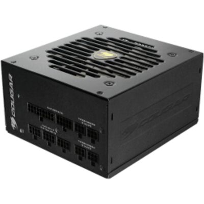 Cougar Gaming 31GE085001P01 Alimentation 850 W 20+4 broches ATX Noir (850 W), Alimentation PC, Noir Cougar Gaming 31GE085001P01 Alimentation 850 W 20+4 broches ATX Noir (850 W), Alimentation PC, Noir