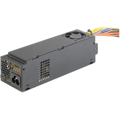 Itek ITPSTFX130 (130 W), Alimentation PC, Noir Itek ITPSTFX130 (130 W), Alimentation PC, Noir