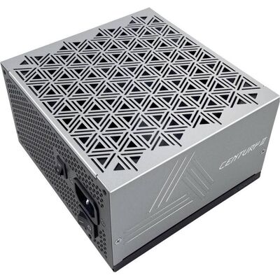 Montech CENTURY II 1050 (null Watt), Alimentation PC, Gris, Argent Montech CENTURY II 1050 (null Watt), Alimentation PC, Gris, Argent