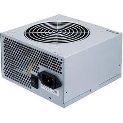 Chieftec iARENA GPA-500S8 - Alimentation (interne) (500 W), Alimentation PC, Gris Chieftec iARENA GPA-500S8 - Alimentation (interne) (500 W), Alimentation PC, Gris