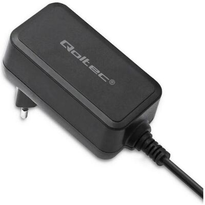 Qoltec Plug-in Power Supply, Chargeur universel Qoltec Plug-in Power Supply, Chargeur universel
