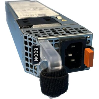 Dell PWR SPLY,600W,60,MM240,DEL,15G (600 W), Alimentation PC, Noir Dell PWR SPLY,600W,60,MM240,DEL,15G (600 W), Alimentation PC, Noir