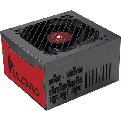 Mars Gaming MPVU750SIM (750 W), Alimentation PC, Rouge, Noir Mars Gaming MPVU750SIM (750 W), Alimentation PC, Rouge, Noir
