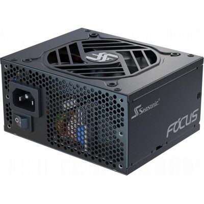 Seasonic 750W 80+ Gold Focus SGX (2021) (750 W), Alimentation PC Seasonic 750W 80+ Gold Focus SGX (2021) (750 W), Alimentation PC