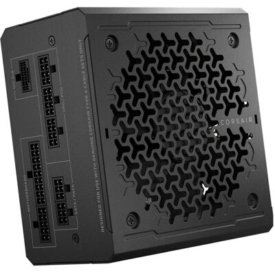 Corsair RMe Series RM850e (850 W), Alimentation PC, Noir Corsair RMe Series RM850e (850 W), Alimentation PC, Noir