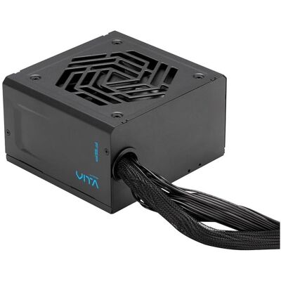 Fortron Netzteil VITA 750 GD 85+G 3.1/GEN5 (750 W), Alimentation PC, Noir Fortron Netzteil VITA 750 GD 85+G 3.1/GEN5 (750 W), Alimentation PC, Noir