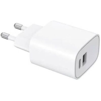 Dehner Elektronik C2204G Alimentation USB - 5V/9V/12V - 20W Dehner Elektronik C2204G Alimentation USB - 5V/9V/12V - 20W
