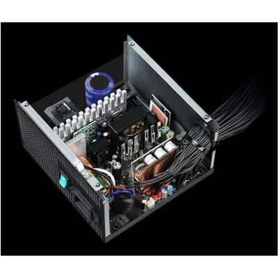 Deepcool PN1000D V2 (1000 W), Alimentation PC, Noir Deepcool PN1000D V2 (1000 W), Alimentation PC, Noir