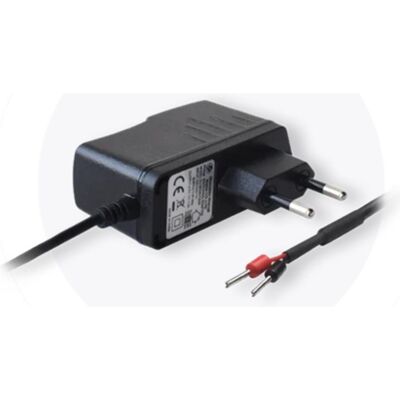 Teltonika PR3PREU6 - Adaptateur secteur 2 broches EU, 9 W, Chargeur universel Teltonika PR3PREU6 - Adaptateur secteur 2 broches EU, 9 W, Chargeur universel