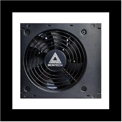 Montech BETA-550W (550 W), Alimentation PC Montech BETA-550W (550 W), Alimentation PC