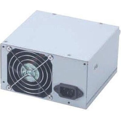 Fortron Bloc d'alimentation 460-70PFL 85+ 24/7 SK (460 W), Alimentation PC, Gris Fortron Bloc d'alimentation 460-70PFL 85+ 24/7 SK (460 W), Alimentation PC, Gris