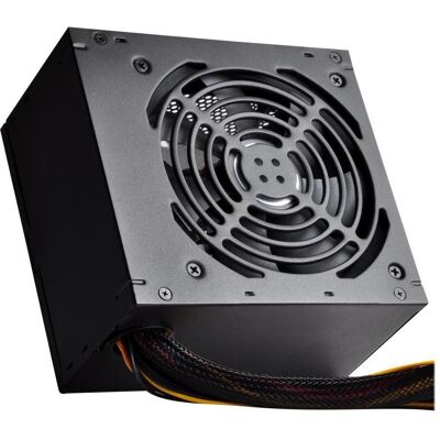 Silverstone Bloc d'alimentation ST70F-ES230 700W (700 W), Alimentation PC, Noir Silverstone Bloc d'alimentation ST70F-ES230 700W (700 W), Alimentation PC, Noir