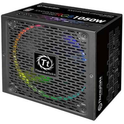 Thermaltake ToughPower Grand (1050 W), Alimentation PC, Noir Thermaltake ToughPower Grand (1050 W), Alimentation PC, Noir