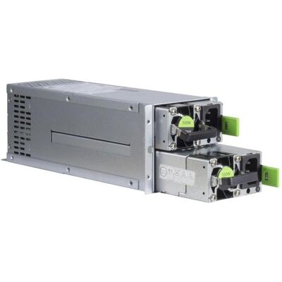 Intertech Rendement de 92%, +4 broches, ventilateur, OVP, SCP, OPP, OCP, OTP (550 W), Alimentation PC, Argent Intertech Rendement de 92%, +4 broches, ventilateur, OVP, SCP, OPP, OCP, OTP (550 W), Alimentation PC, Argent