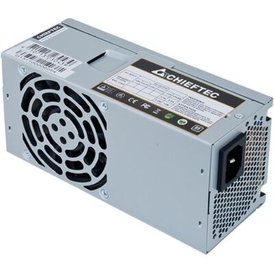 Chieftec Smart Series GPF-300P (300 W), Alimentation PC, Gris Chieftec Smart Series GPF-300P (300 W), Alimentation PC, Gris