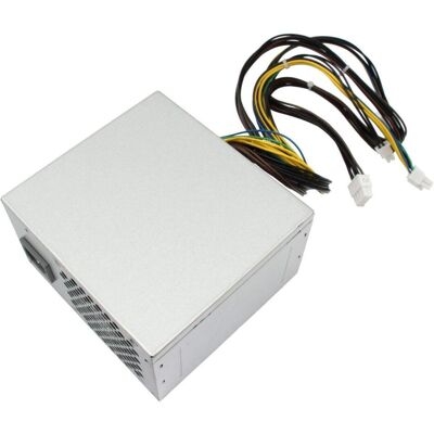 IBM 100-240Vac,ATX 500W 92% Tension d'alimentation (500 W), Alimentation PC, Noir IBM 100-240Vac,ATX 500W 92% Tension d'alimentation (500 W), Alimentation PC, Noir