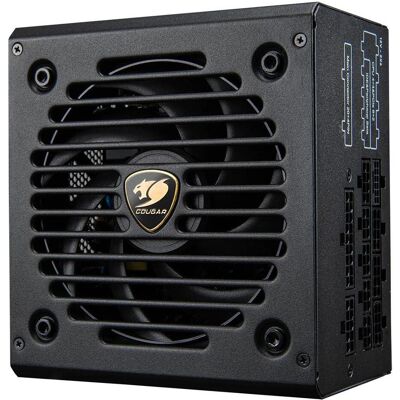 Cougar CGR GDN-850 (850 W), Alimentation PC, Noir Cougar CGR GDN-850 (850 W), Alimentation PC, Noir