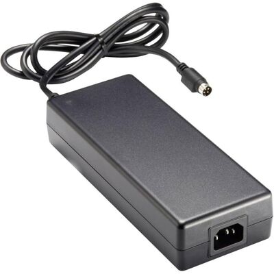 Dehner Elektronik ATM 200T-P240 Tischnetzteil, Festspannung 24 V/DC 8.3 A 200 W, Chargeur universel Dehner Elektronik ATM 200T-P240 Tischnetzteil, Festspannung 24 V/DC 8.3 A 200 W, Chargeur universel