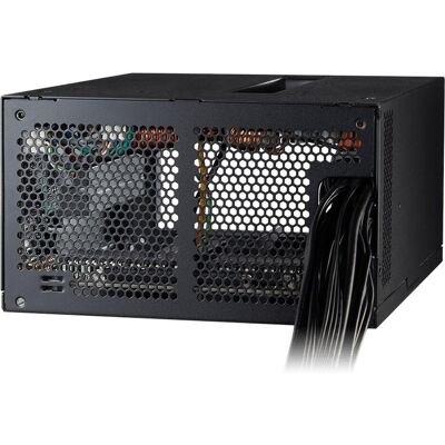Fortron Twins PRO (900 W), Alimentation PC, Noir Fortron Twins PRO (900 W), Alimentation PC, Noir