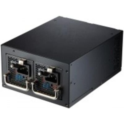 Fortron Bloc d'alimentation pour serveur, module unique 520-20RAB (520 W), Alimentation PC, Noir Fortron Bloc d'alimentation pour serveur, module unique 520-20RAB (520 W), Alimentation PC, Noir