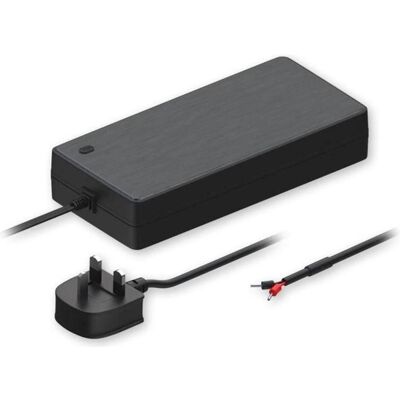 Teltonika UK 2-pin power supply, 250W, Chargeur universel Teltonika UK 2-pin power supply, 250W, Chargeur universel
