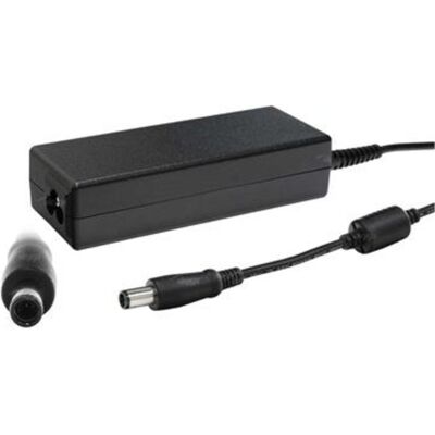 Akyga Alimentation électrique AC 12V (60 W), Alimentation pour notebook, Noir Akyga Alimentation électrique AC 12V (60 W), Alimentation pour notebook, Noir