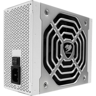 Cougar PSU POLAR 1050 Platinum (1200 W), Alimentation PC, Argent Cougar PSU POLAR 1050 Platinum (1200 W), Alimentation PC, Argent