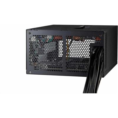 Fortron Twins PRO (700 W), Alimentation PC, Noir Fortron Twins PRO (700 W), Alimentation PC, Noir