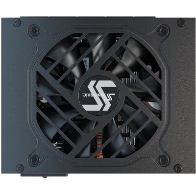 Seasonic Focus SGX 2021 (650 W), Alimentation PC, Noir Seasonic Focus SGX 2021 (650 W), Alimentation PC, Noir