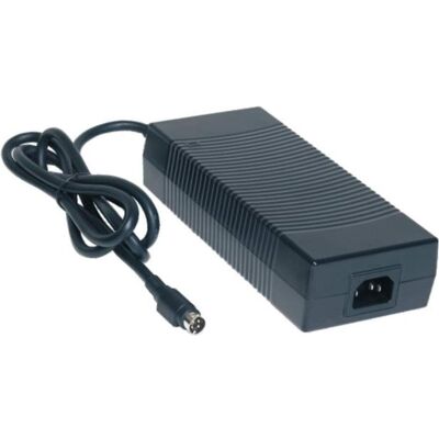 Dehner Elektronik ATM 160T-P120 Alimentation de bureau - Tension fixe 12V 12.5A 160W Dehner Elektronik ATM 160T-P120 Alimentation de bureau - Tension fixe 12V 12.5A 160W
