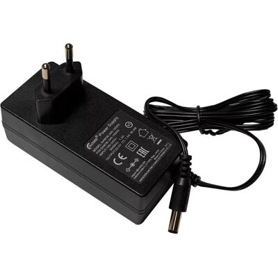 MikroTik Power Supply, Chargeur universel MikroTik Power Supply, Chargeur universel