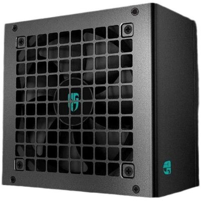 Deepcool "650W PF650L" (650 W), Alimentation PC, Noir Deepcool "650W PF650L" (650 W), Alimentation PC, Noir