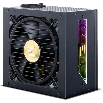 Zalman NET TeraMax II ZM750-TMX2 VIEW 750W PSU (750 W), Alimentation PC, Noir Zalman NET TeraMax II ZM750-TMX2 VIEW 750W PSU (750 W), Alimentation PC, Noir