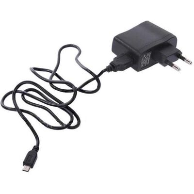 MikroTik 5VPOW Bloc d'alimentation, Chargeur universel MikroTik 5VPOW Bloc d'alimentation, Chargeur universel