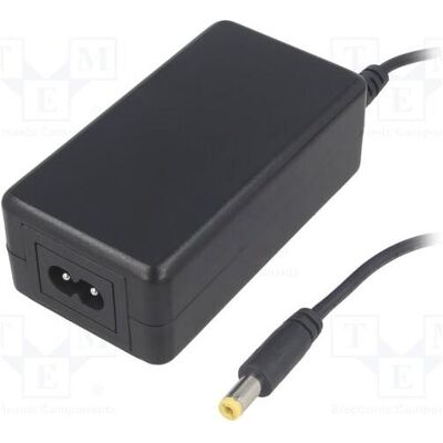 Sunny Alimentation : à découpage 12 V CC, 2,5 A sortie : 5,5/2,1, 30 W, 90÷264 V CA, Chargeur universel Sunny Alimentation : à découpage 12 V CC, 2,5 A sortie : 5,5/2,1, 30 W, 90÷264 V CA, Chargeur universel