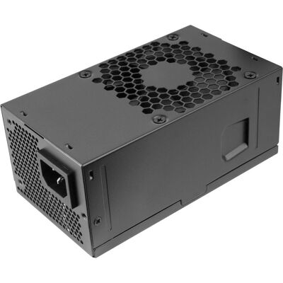Tacens APTII500P (500 W), Alimentation PC, Noir Tacens APTII500P (500 W), Alimentation PC, Noir