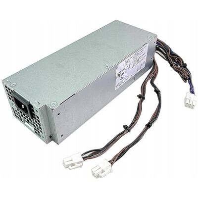 Dell Psu (260 W), Alimentation PC, Noir Dell Psu (260 W), Alimentation PC, Noir