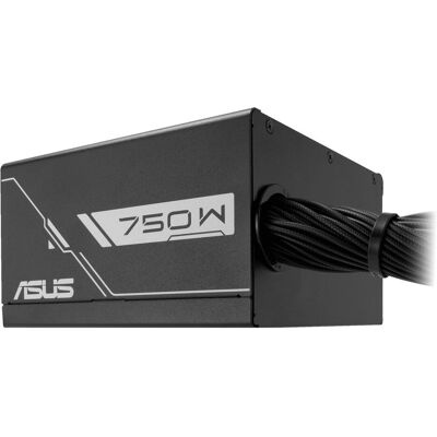Asus Prime (750 W), Alimentation PC, Noir Asus Prime (750 W), Alimentation PC, Noir
