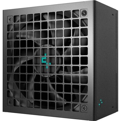 Deepcool PN1000D V2 (1000 W), Alimentation PC, Noir Deepcool PN1000D V2 (1000 W), Alimentation PC, Noir