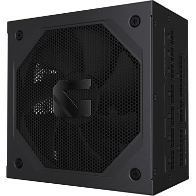 Gigabyte Power Supply GP-GME850GM 850W PG5 PSU (850 W), Alimentation PC, Noir Gigabyte Power Supply GP-GME850GM 850W PG5 PSU (850 W), Alimentation PC, Noir
