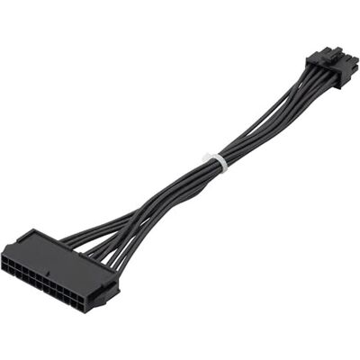 Fortron FlexGURU Pro (500 W), Alimentation PC, Noir Fortron FlexGURU Pro (500 W), Alimentation PC, Noir