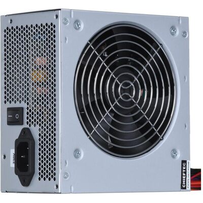 Chieftec Alimentation électrique * (700 W), Alimentation PC, Argent Chieftec Alimentation électrique * (700 W), Alimentation PC, Argent