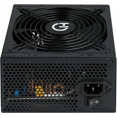 Hiditec Fuente De Alimentacion Gaming 750w Bz750 80plus Bronze Certified (750 W), Alimentation PC, Noir Hiditec Fuente De Alimentacion Gaming 750w Bz750 80plus Bronze Certified (750 W), Alimentation PC, Noir