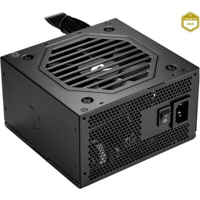 Sharkoon Rebel P15 850 (null Watt) (850 W), Alimentation PC, Noir Sharkoon Rebel P15 850 (null Watt) (850 W), Alimentation PC, Noir