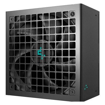 Deepcool Tápegység 1200W - PN1200-M (80 Plus Gold, Aktív PFC, Full moduláris) (1200 W), Alimentation PC, Noir Deepcool Tápegység 1200W - PN1200-M (80 Plus Gold, Aktív PFC, Full moduláris) (1200 W), Alimentation PC, Noir