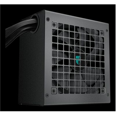 Deepcool Zasilacz PK750D 750W Bronze (750 W), Alimentation PC, Noir Deepcool Zasilacz PK750D 750W Bronze (750 W), Alimentation PC, Noir