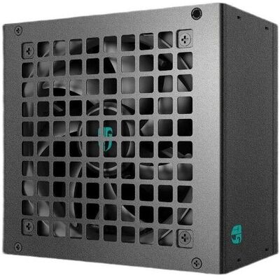 Deepcool GAMERSTORM zdroj 1200W PQ1200G, 120mm, Plně modulární, 80+ Gold, ATX 3.1, černá (1200 W), Alimentation PC, Noir Deepcool GAMERSTORM zdroj 1200W PQ1200G, 120mm, Plně modulární, 80+ Gold, ATX 3.1, černá (1200 W), Alimentation PC, Noir